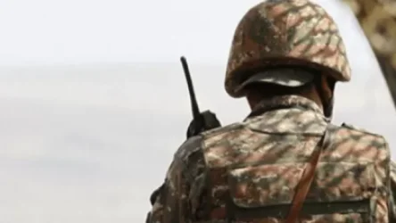 Այս պահի դրությամբ սահմանին հիմնականում պահպանվում է հրադադար. ՊՆ խոսնակ