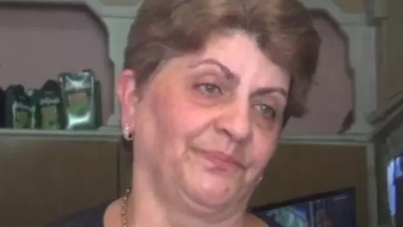 Եթե տղես ողջ լիներ, ինքն էլ էր սահմանին կանգնելու. ես էլ իմ տղու տեղը կանգնել եմ. Բերդի բնակչուհի. NEWS. am