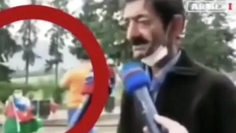 VIDEO. Fake Patriotism and Lies: How Azerbaijan Misleads the Public