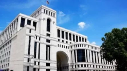 Թուրքիան չի կարող որևէ ներգրավում ունենալ հակամարտության առնչվող գործընթացներում.ՀՀ ԱԳՆ