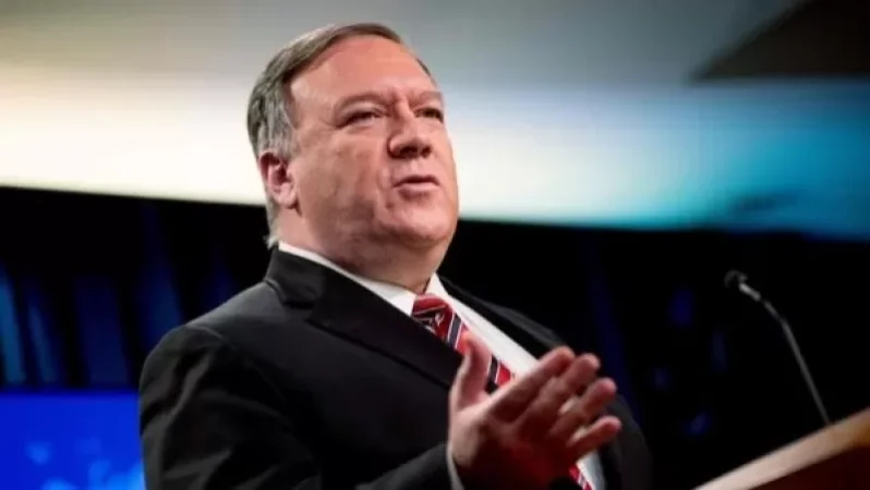 Դադարեցնել փոխհրաձգությունը և վերսկսել բանակցությունները. Մայք Պոմպեոի կոչը Հայաստանին և Ադրբեջանին