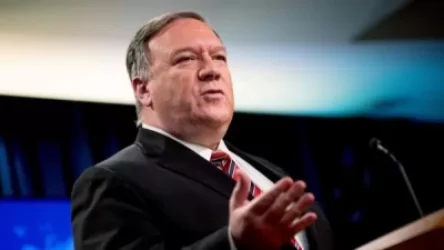 Դադարեցնել փոխհրաձգությունը և վերսկսել բանակցությունները. Մայք Պոմպեոի կոչը Հայաստանին և Ադրբեջանին