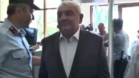 Ուզում էի հորս գերեզմանին այցելել, չթողեցին․ Խաչատուրով