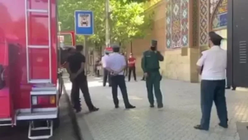 Խիստ հաճախացել են ռումբերի տեղադրման մասին ահազանգերը. «Հրապարակ»