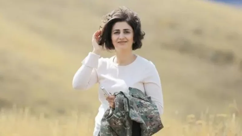 Համոզվեք, որ սոցցանցերում հետևում եք պաշտոնական էջերի և հավաստի աղբյուրների․ Շուշան Ստեփանյան