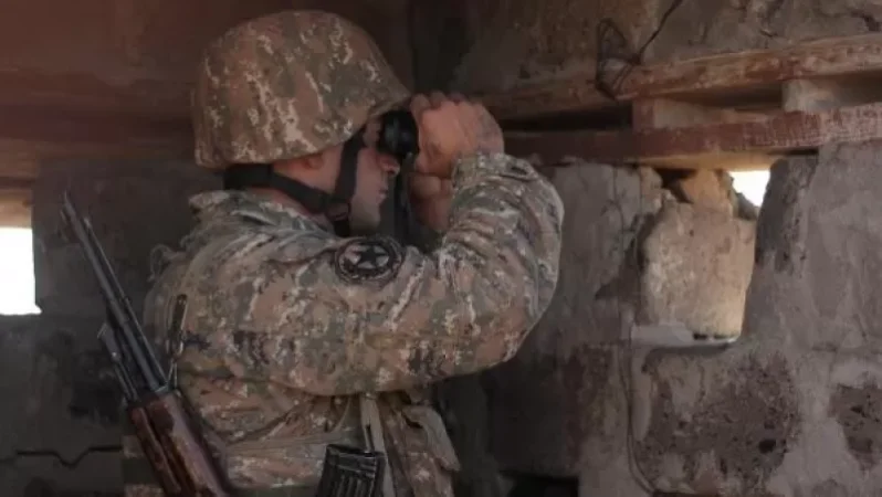 «Բարձունքը նվաճված է, զիջում չի լինելու»․ Ադրբեջանին պարտադրված հրադադարը․ «Ժողովուրդ»