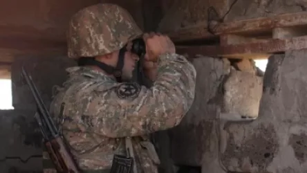 «Բարձունքը նվաճված է, զիջում չի լինելու»․ Ադրբեջանին պարտադրված հրադադարը․ «Ժողովուրդ»