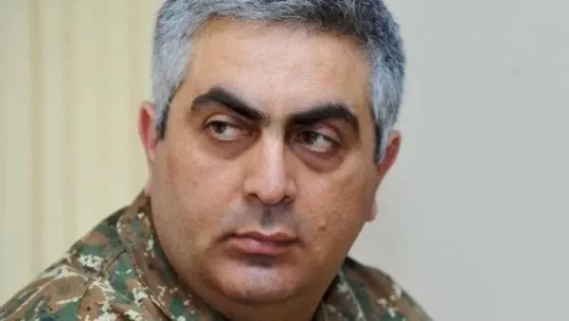 Ադրբեջանը ընդունել է իր կորուստները. Արծրուն Հովհաննիսյան