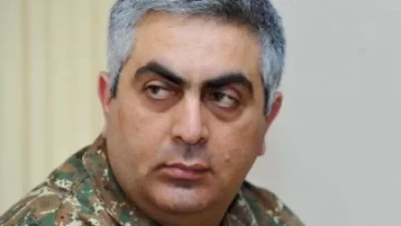 Ադրբեջանը ընդունել է իր կորուստները. Արծրուն Հովհաննիսյան