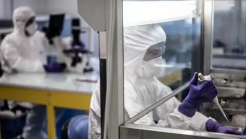 Կորոնավիրուսի վարակման 554 նոր դեպք. կա 15 մահ.