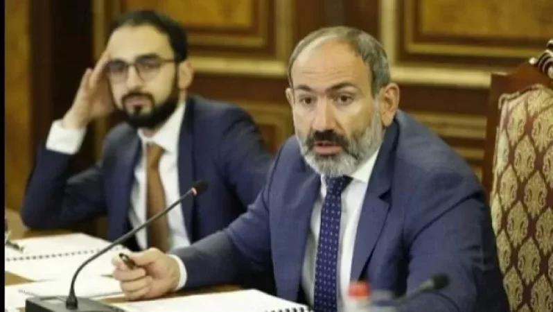 Վարչապետը մեկնում է Բելառուս. պարտականությունները դրվում են Տիգրան Ավինյանի վրա