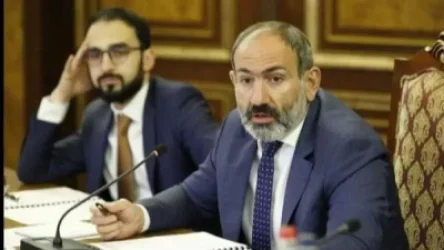 Վարչապետը մեկնում է Բելառուս. պարտականությունները դրվում են Տիգրան Ավինյանի վրա