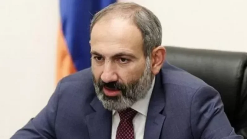 Ադրբեջանական դիվերսիոն փորձին մասնակցել է 100 մարդ. Նիկոլ Փաշինյան