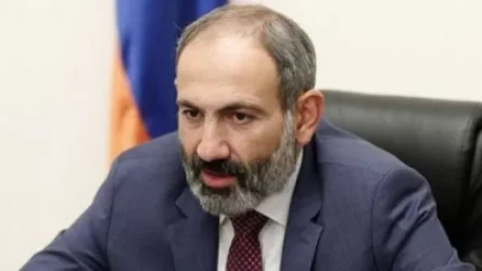 Ադրբեջանական դիվերսիոն փորձին մասնակցել է 100 մարդ. Նիկոլ Փաշինյան