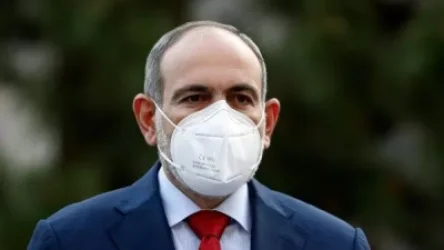 Առողջապահական համակարգի լարվածությունը որոշակիորեն թուլացել է. Նիկոլ Փաշինյան