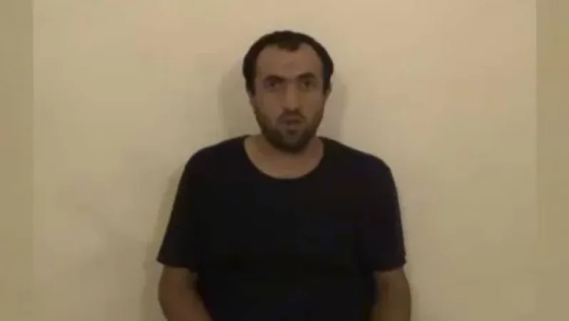 Ադրբեջանում հայտնված ՀՀ քաղաքացու վերաբերյալ տեղեկությունները ստուգվում են. ԱԱԾ