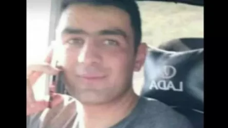 Բաց աղբյուրները հայտնում են սպանված ադրբեջանցի զինծառայողի մասին