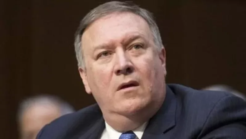 Կոչ ենք անում անհապաղ թուլացնել լարվածությունը. ԱՄՆ պետքարտուղար