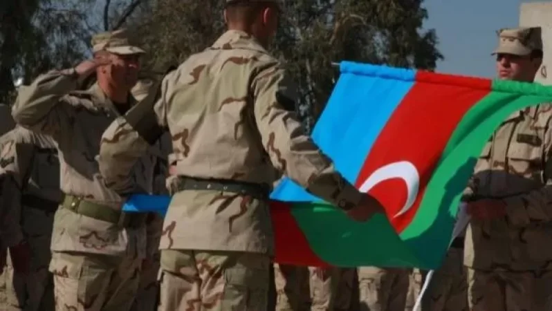 Ադրբեջանը կորուստներ ունի. կհրապարակեն տվյալներ զոհերի վերաբերյալ