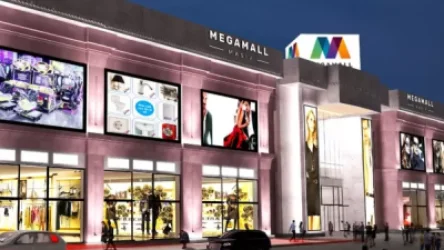 «Մեգամոլ Արմենիա»-ում պայթուցիկ սարքի վերաբերյալ ահազանգ․ տարհանվել է 1800 մարդ