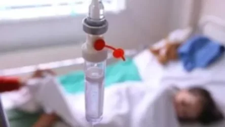 Գյումրիում 4-րդ հարկից ընկած երեխայի վիճակը գնահատվում է ծայրահեղ ծանր