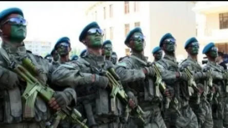 Կեսգիշերից հետո «Անվախ» դիրքի ուղղությամբ հարձակվել է ադրբեջանական հատուկ նշանակության ստորաբաժանումը. Արծրուն Հովհաննիսյան