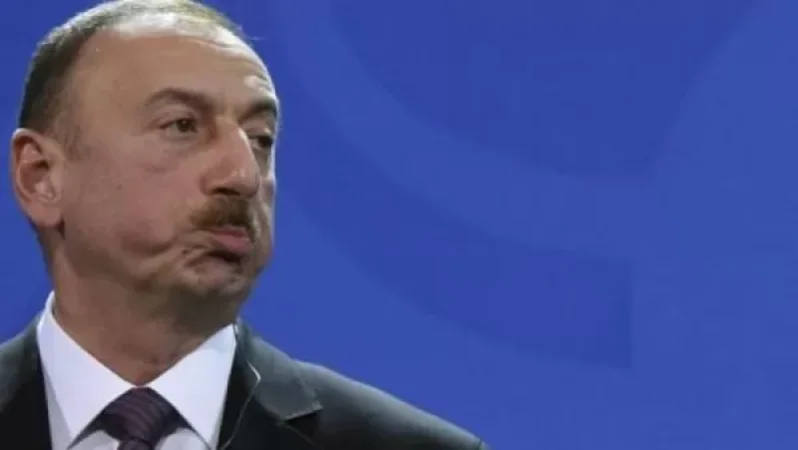 Պատերազմ պահանջողների համեմատ կամավորների թիվն անհամեմատ քիչ է․ Ալիևը դժգոհել է