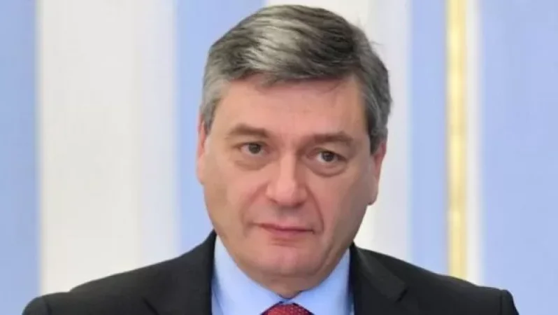 Հնարավոր ամեն ինչ անում ենք Հայաստանի ու Ադրբեջանի սահմանային կոնֆլիկտը կարգավորելու համար.Անդրեյ Ռուդենկո