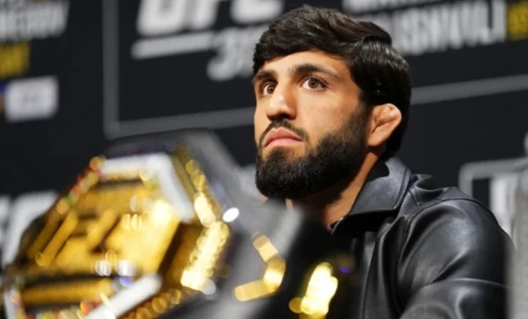 Արման Ծառուկյանը նշել է` ում է պատրաստվում մարտահրավեր նետել