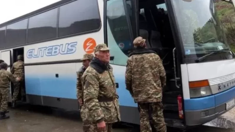 Կամավորագրման անհրաժեշտություն այս պահին չկա. ՀՀ ՊՆ