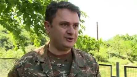 ՏԵՍԱՆՅՈՒԹ. Վիրավոր քաղաքացին Բերդի բուժկենտրոնում է. Տավուշի մարզպետը նոր մանրամասներ է հայտնում