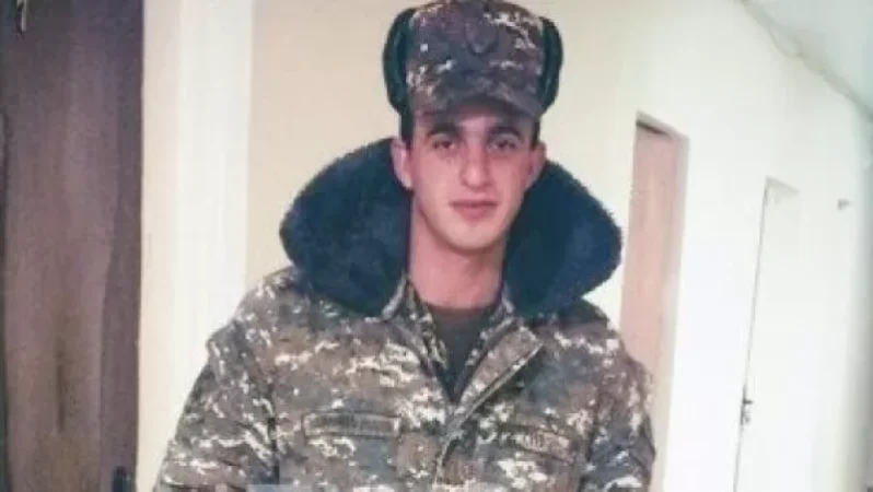 «Ես կամ». զորացրված Նարեկը հերքում է իր մահվան մասին ադրբեջանական լրատվամիջոցների տարածած լուրը. NEWS. am