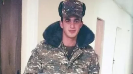 «Ես կամ». զորացրված Նարեկը հերքում է իր մահվան մասին ադրբեջանական լրատվամիջոցների տարածած լուրը. NEWS. am