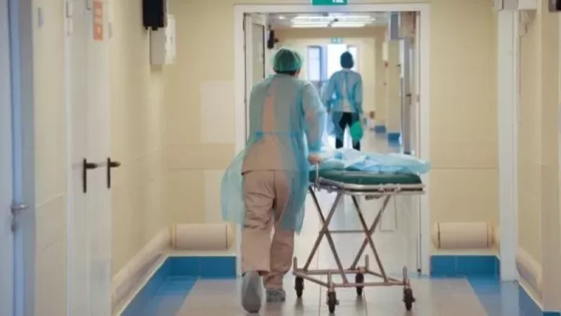 Ինչ վիճակում է Չինարում վնասվածք ստացած քաղաքացին. Առողջապահության նախարարությունից մանրամասնում են