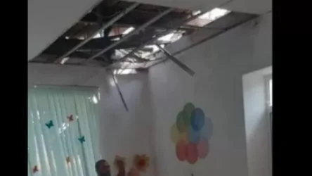 Կվերանորոգենք հակառակորդի կրակից վնասված Այգեպարի մանկապարտեզը. Հայկ Մարության