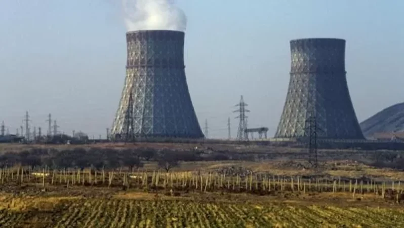 Ադրբեջանը սպառնում է հրթիռային հարված հասցնել Մեծամորի ատոմակայանին