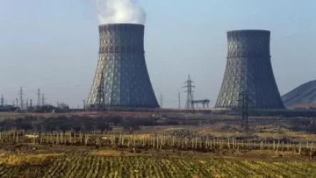 Ադրբեջանը սպառնում է հրթիռային հարված հասցնել Մեծամորի ատոմակայանին