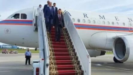 ՀՀ պատվիրակությունը Բելառուսում է