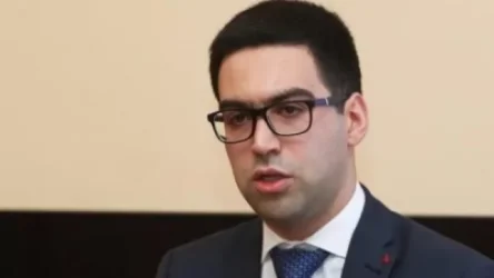 Բադասյանը՝ Մեծամորի ատոմակայանը ոչնչացնելու հայտարարության մասին. Սա պետք է մտահոգիչ լինի միջազգային հանրության համար