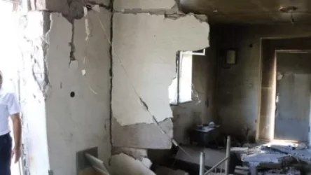 Հրադադարի խախտման փաստով ՔԿ-ում հարուցվել է 30 քրեական գործ