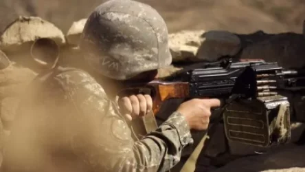 Եվրոպական ժողովրդական կուսակցությունը մտահոգված է հայ-ադրբեջանական սահմանի էսկալացիայով