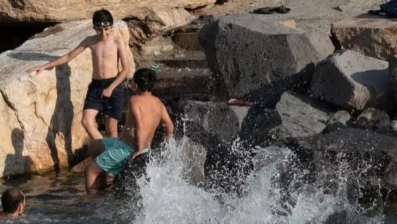 Ինչ եղանակ է սպասվում առաջիկա օրերին