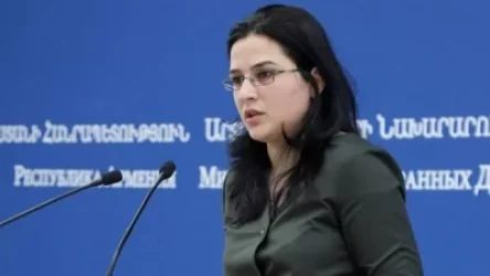 Ադրբեջանը վերջին շրջանում փորձում է հանդես գալ պատերազմի սպառնալիքներով. ԱԳՆ