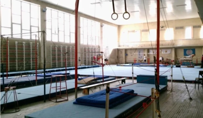 Յուրաքանչյուր պաշտոնյա, որը խոսում է «սպորտային հաջողությունների» մասին, պետք է այս թվերը աչքի առաջ ունենա. Արթուր Նազարյան