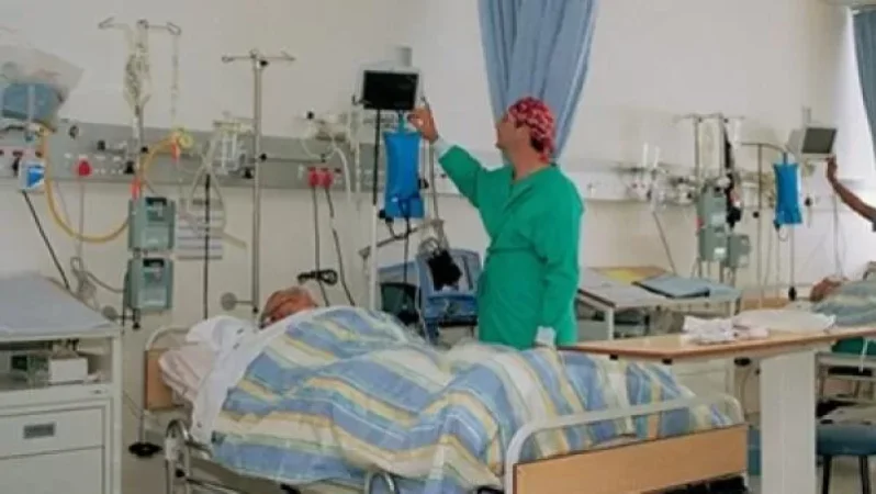 Հակառակորդի հարվածից վիրավորված Չինարի գյուղի բնակչի մոտ կա դրական դինամիկա. Ալինա Նիկողոսյան