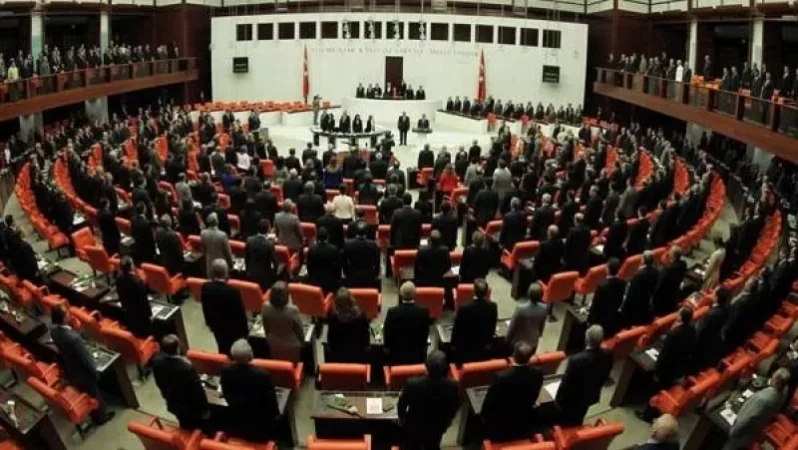 Թուրքիայի խորհրդարանը Հայաստանին մեղադրող հայտարարություն է արել