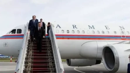 Մինկսում մեկնարկել է ԵԱՏՄ-ի միջկառավարական խորհրդի նեղ կազմով նիստը