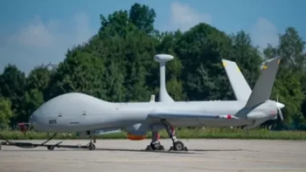 Եթե Hermes 900–ն իրենցը չէ, հետաքրքիր է` ո՞ր երկիրն է խախտել մեր օդային սահմանը. ՊՆ խոսնակ