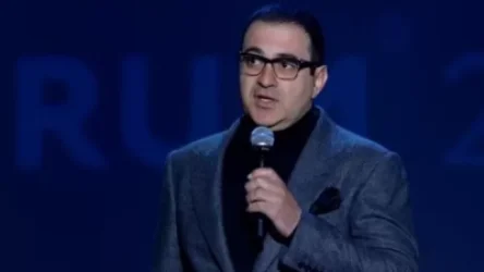 Դադարե՛ք սադրել հայկական բանակին. Գարիկ Մարտիրոսյան