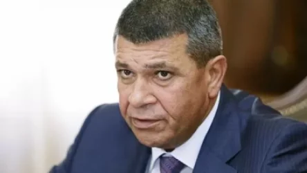 Չորս տարի է՝ տղերքը չկան. Վլադիմիր Գասպարյան